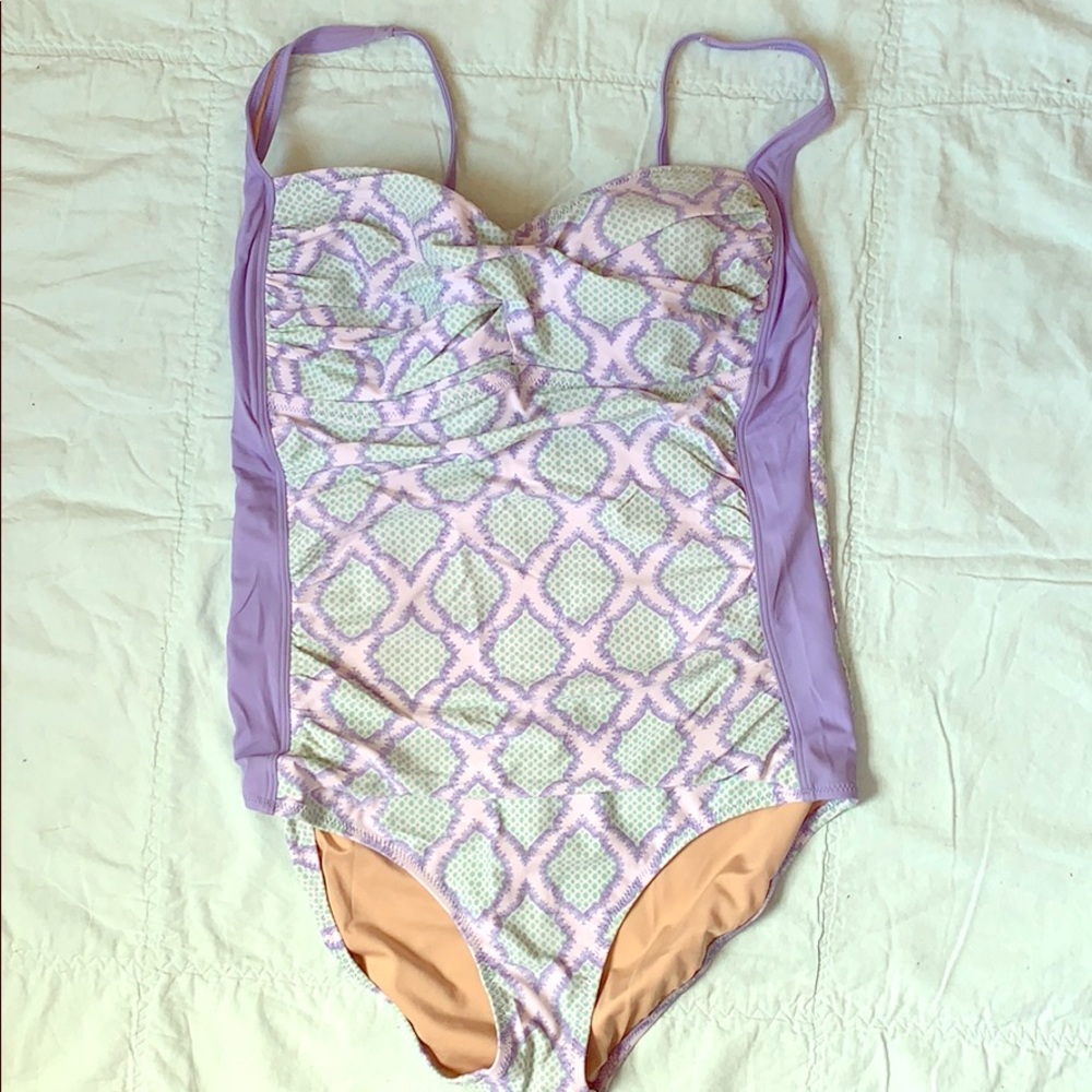 Cabana Life One Piece